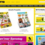 Netto Supermarkt Stavenhagen – Supermarkety & sklepy spożywcze w Niemczech