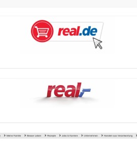 Real – Supermarkety & sklepy spożywcze w Niemczech