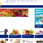 Aldi Süd – Supermarkety & sklepy spożywcze w Niemczech