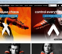 adidas – Moda & sklepy odzieżowe w Niemczech