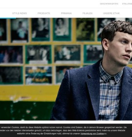 Primark – Moda & sklepy odzieżowe w Niemczech