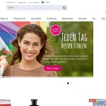 dm-drogerie markt – Drogerie & perfumerie w Niemczech