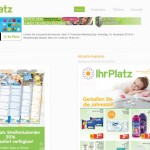 IhrPlatz (Drogerie) – Drogerie & perfumerie w Niemczech