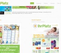 IhrPlatz (Drogerie) – Drogerie & perfumerie w Niemczech