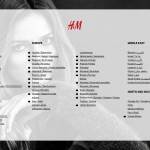 H&M – Moda & sklepy odzieżowe w Niemczech, Berlin